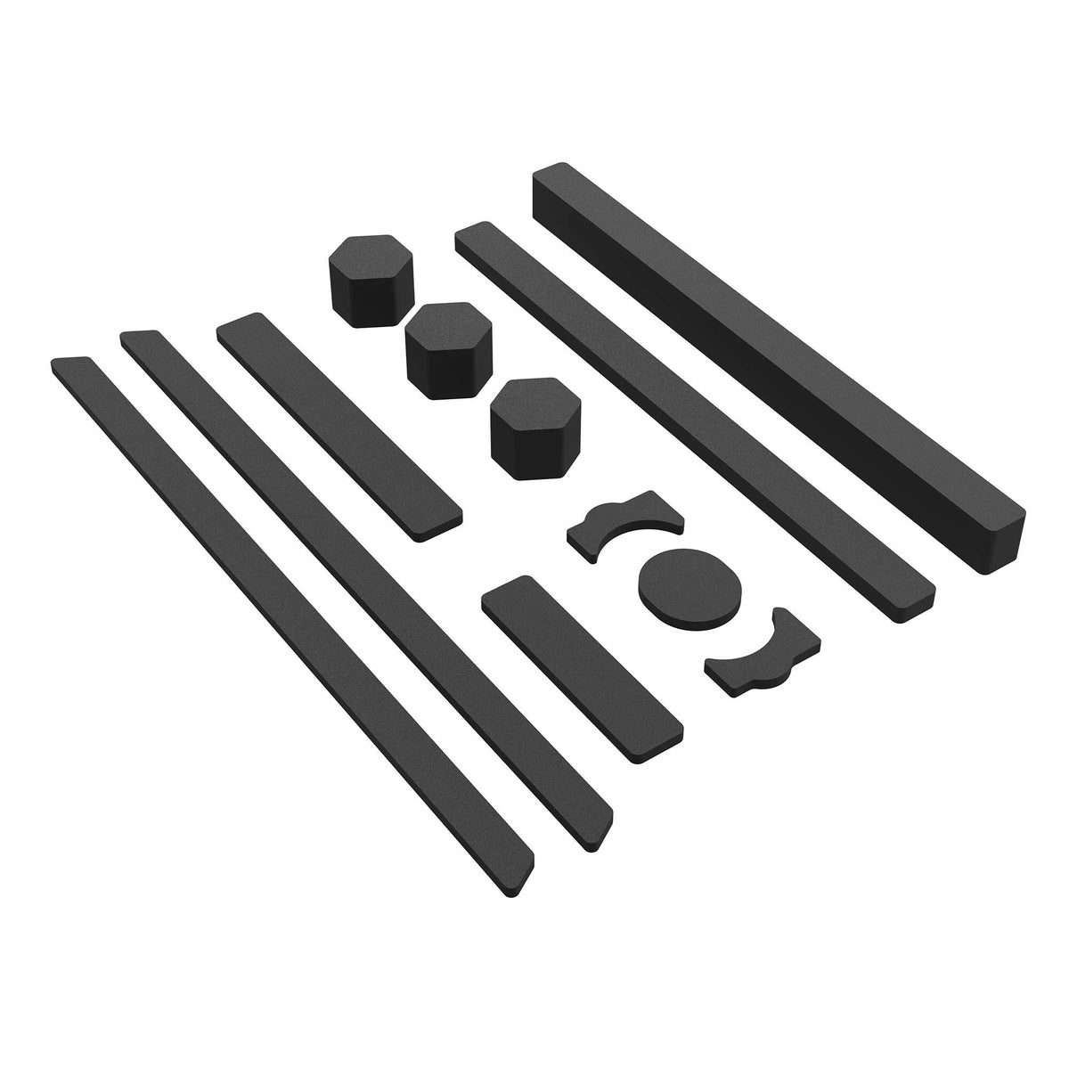 Foam Pad set - Mini