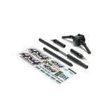 2WD 4x2 to 4WD 4x4 Conversion BOOST BOX