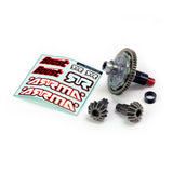 Metal Slipper & Metal Input Gears BOOST BOX
