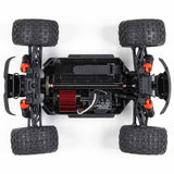 GRANITE GROM 4x4 SMART Small Scale MT
