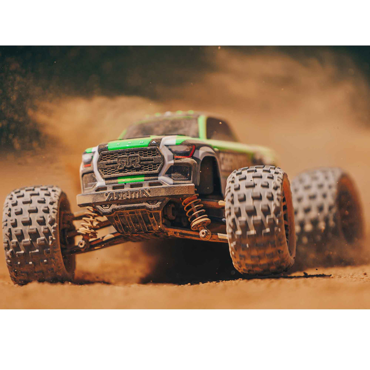 GRANITE GROM 4x4 SMART Small Scale MT