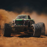GRANITE GROM 4x4 SMART Small Scale MT