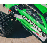 GRANITE GROM 4x4 SMART Small Scale MT