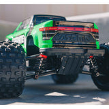 GRANITE GROM 4x4 SMART Small Scale MT