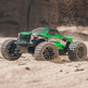 GRANITE GROM 4x4 SMART Small Scale MT