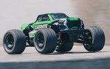 GRANITE GROM 4x4 SMART Small Scale MT