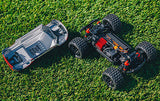 GRANITE GROM 4x4 SMART Small Scale MT