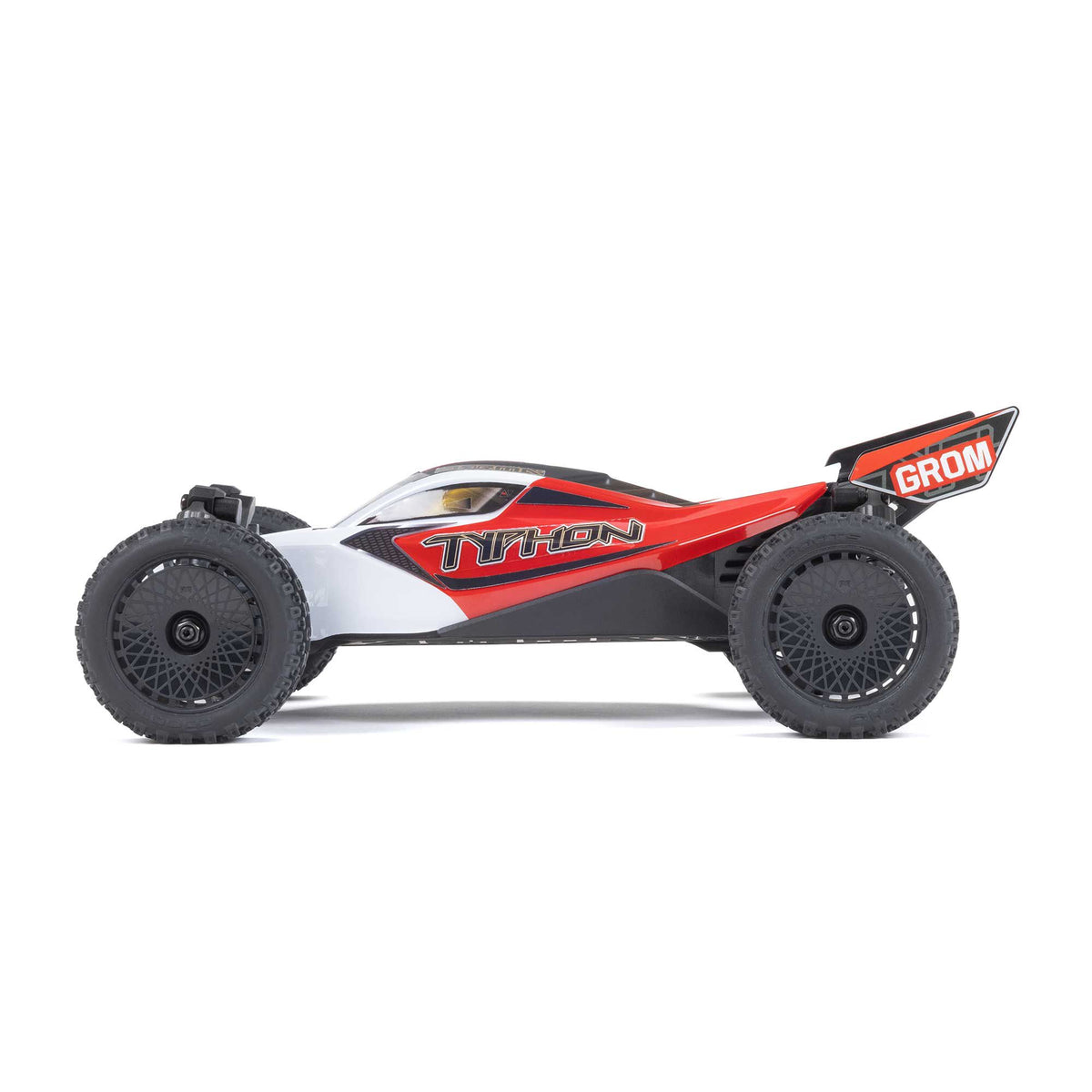 TYPHON GROM 4x4 SMART Small Scale Buggy