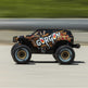 1/16 GORGON GROM 4X4 RTR Brushed Monster Truck (Battery & Charger Included)