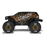 1/16 GORGON GROM 4X4 RTR Brushed Monster Truck (Battery & Charger Included)