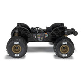 1/16 GORGON GROM 4X4 RTR Brushed Monster Truck (Battery & Charger Included)