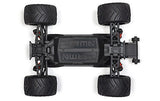 1/16 QUAKE GROM 4X4 RTR Brushed Monster Truck (Battery & Charger Included)