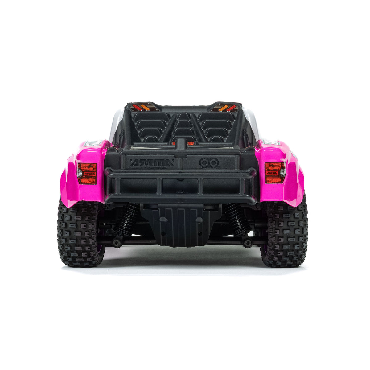1/16 MOJAVE GROM 223S DSC 4X4 RTR Brushless Desert Truck (Battery & Charger Included), Teal