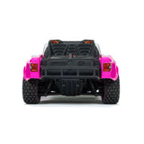 1/16 MOJAVE GROM 223S DSC 4X4 RTR Brushless Desert Truck (Battery & Charger Included), Teal