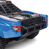1/16 MOJAVE GROM 223S DSC 4X4 RTR Brushless Desert Truck (Battery & Charger Included), White