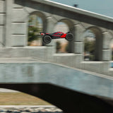 1/14 TYPHON GROM 223S DSC 4X4 RTR Brushless Buggy (Battery & Charger Included)