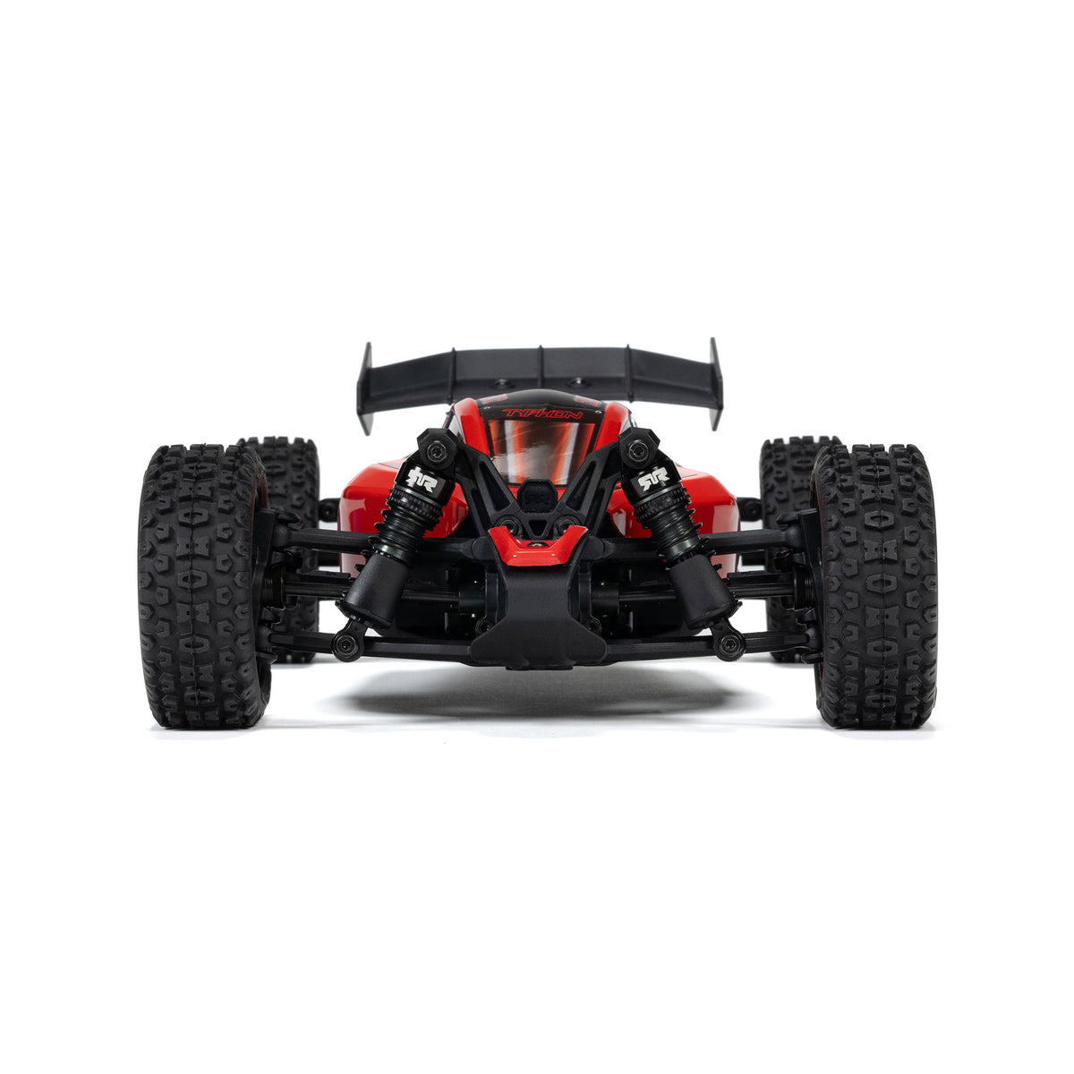 1/14 TYPHON GROM 223S DSC 4X4 RTR Brushless Buggy (Battery & Charger Included)
