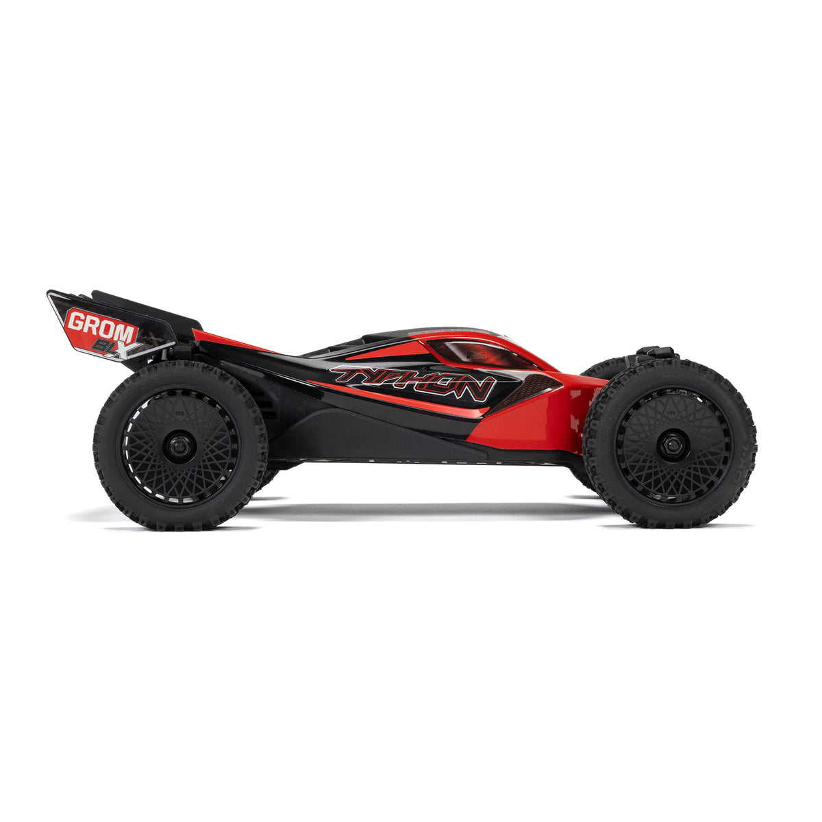1/14 TYPHON GROM 223S DSC 4X4 RTR Brushless Buggy (Battery & Charger Included)