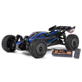 1/14 TYPHON GROM 223S DSC 4X4 RTR Brushless Buggy (Battery & Charger Included)
