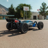 1/14 TYPHON GROM 223S DSC 4X4 RTR Brushless Buggy (Battery & Charger Included)