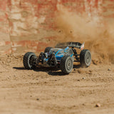 1/14 TYPHON GROM 223S DSC 4X4 RTR Brushless Buggy (Battery & Charger Included)