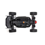 1/14 TYPHON GROM 223S DSC 4X4 RTR Brushless Buggy (Battery & Charger Included)