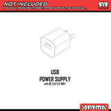 1/14 TYPHON GROM 223S DSC 4X4 RTR Brushless Buggy (Battery & Charger Included)