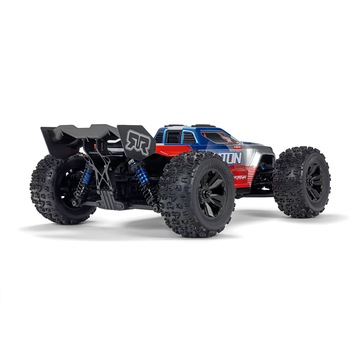 1/16 MINI KRATON 3S DSC 4X4 RTR Brushless Speed Truck (3S Battery & Charger Included)