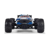1/16 MINI KRATON 3S DSC 4X4 RTR Brushless Speed Truck (3S Battery & Charger Included)