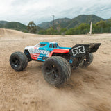 1/16 MINI KRATON 3S DSC 4X4 RTR Brushless Speed Truck (3S Battery & Charger Included)