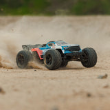 1/16 MINI KRATON 3S DSC 4X4 RTR Brushless Speed Truck (3S Battery & Charger Included)