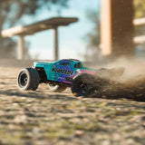1/16 MINI KRATON 3S DSC 4X4 RTR Brushless Speed Truck (3S Battery & Charger Included)