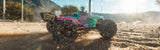 1/16 MINI KRATON 3S DSC 4X4 RTR Brushless Speed Truck (3S Battery & Charger Included)