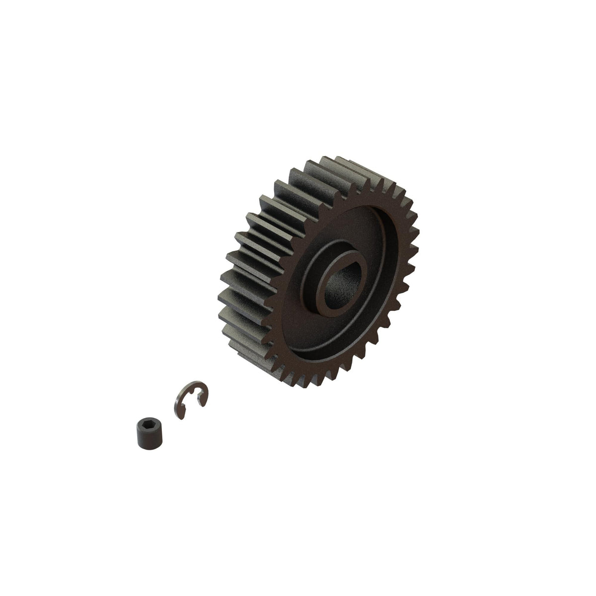 32T Mod1 Safe-D5 Pinion Gear