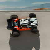1/10 VORTEKS 2WD RTR Brushed Stadium Truck (Battery & Charger Included)
