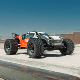 1/10 VORTEKS 2WD RTR Brushed Stadium Truck (Battery & Charger Included)