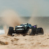 1/10 VORTEKS 2WD RTR Brushed Stadium Truck (Battery & Charger Included)