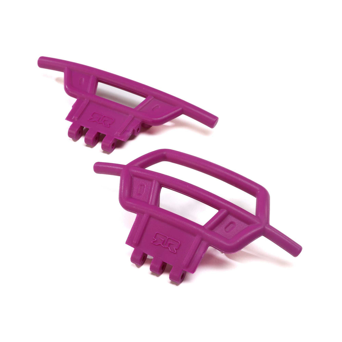 MT Bumper Set - Purple