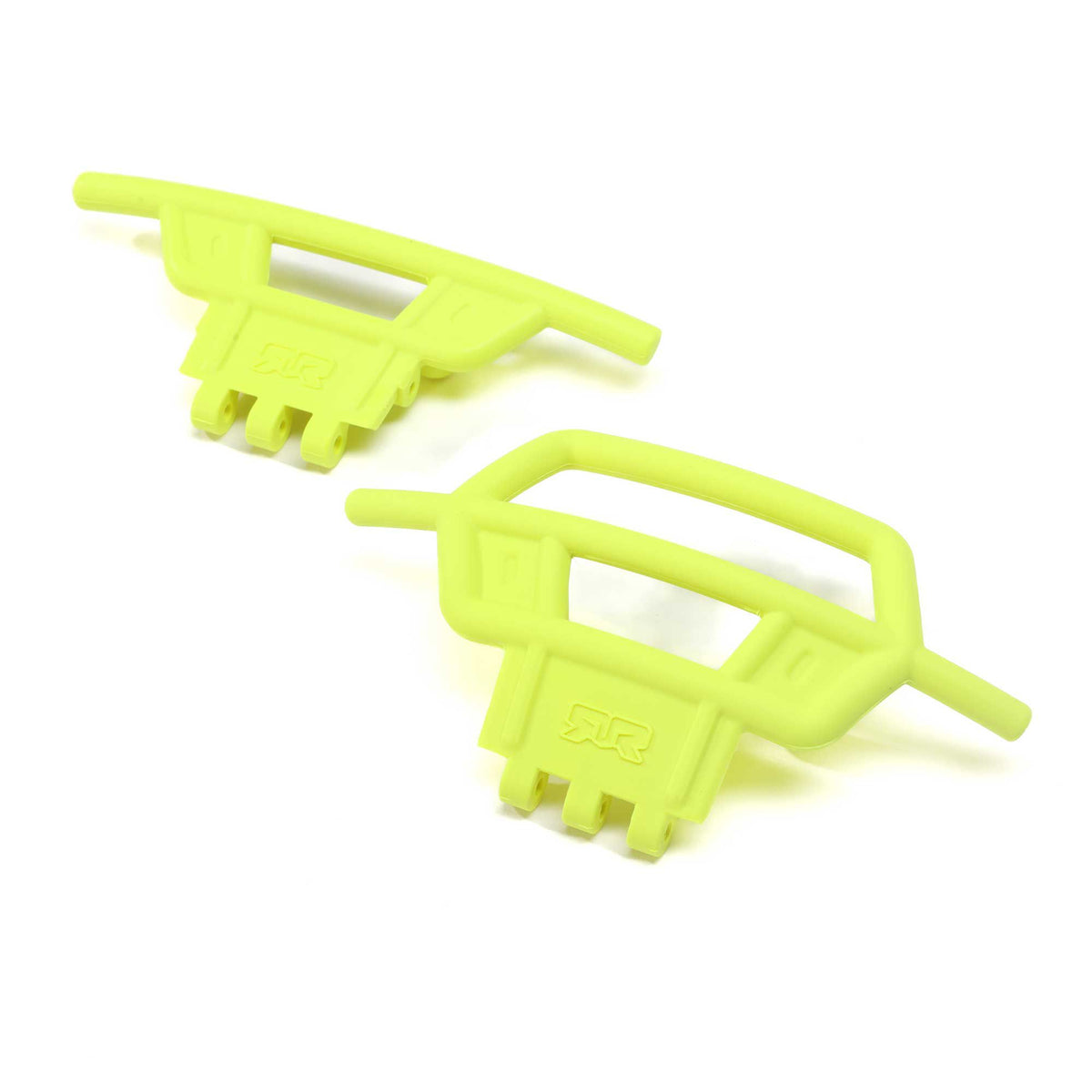 MT Bumper Set - Flouro Yellow