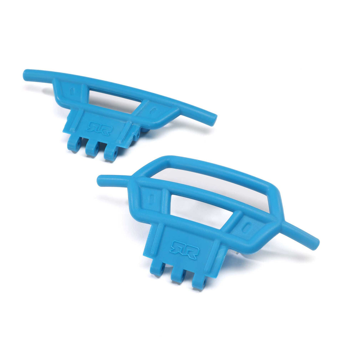 MT Bumper Set - Blue