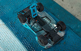 1/10 FURY 2WD RTR Brushed Short Course Truck (Battery & Charger Included)