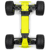 GORGON 2wd MT1/10 RTR Smart 3300 7C S120 USB Yellow