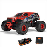 GORGON 2wd MT 1/10 RTR Smart 3300 7C S120 USB Red