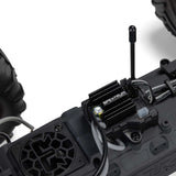 GORGON 2wd MT 1/10 RTR Smart 3300 7C S120 USB Red