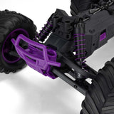 1/10 GORGON 2WD RTR Brushed Monster Truck (Battery & Charger Included)
