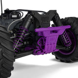 1/10 GORGON 2WD RTR Brushed Monster Truck (Battery & Charger Included)