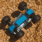 1/10 GORGON 2WD RTR Brushed Monster Truck (Battery & Charger Included)