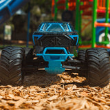1/10 GORGON 2WD RTR Brushed Monster Truck (Battery & Charger Included)