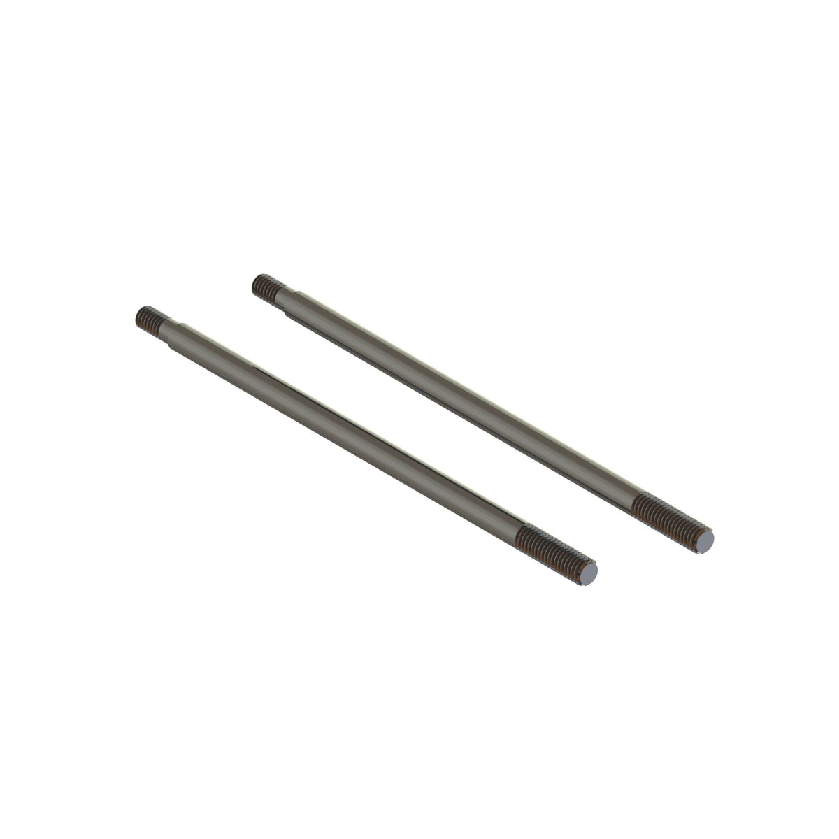Shock Shaft 3x67.8mm (2)