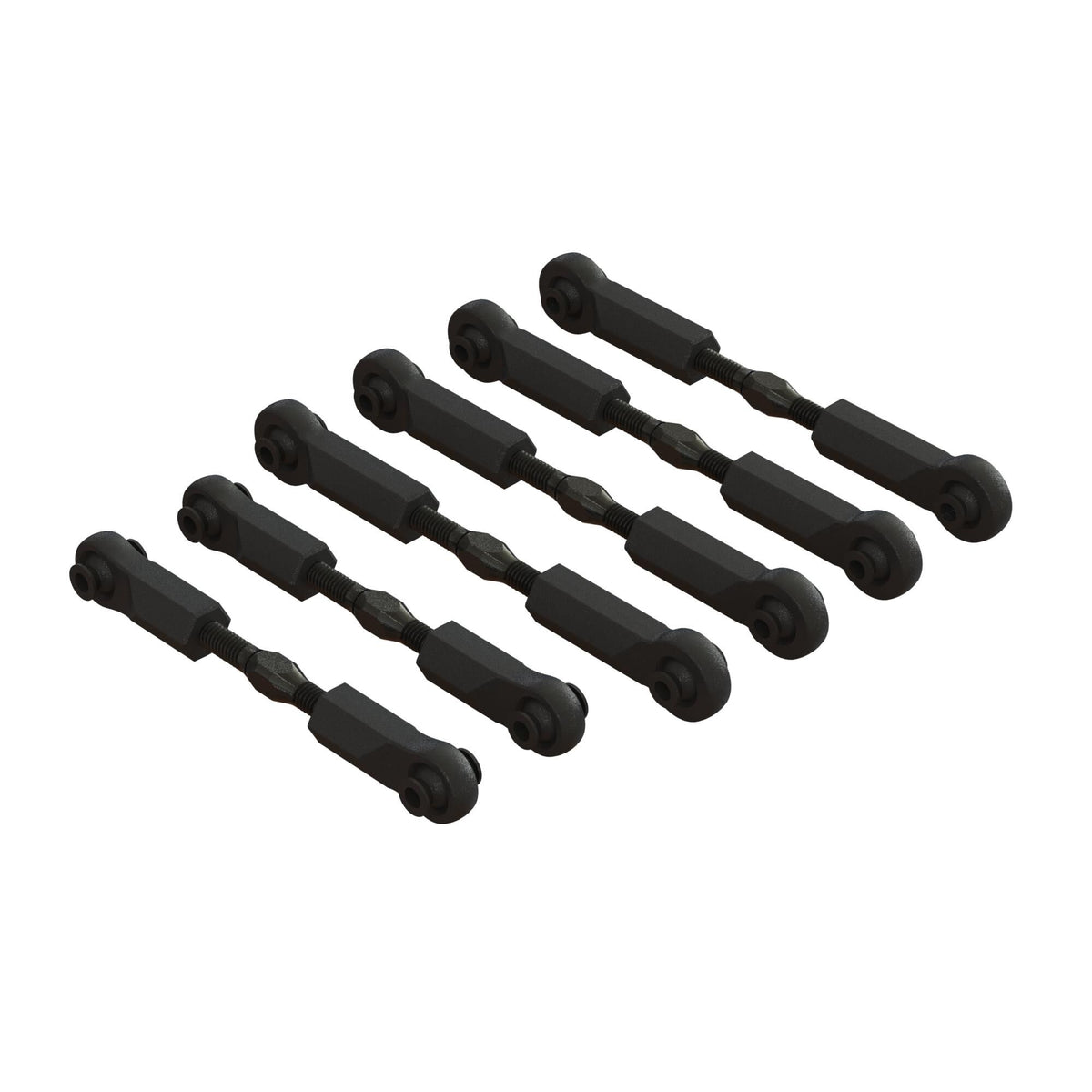 ASSEMBLED TURNBUCKLE SET